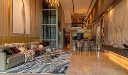 Belgravia Ace (D28), Terrace #603672691
